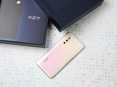 vivo X27手机怎么样？vivo X27手机全面评测