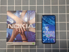 诺基亚X71好用吗？Nokia X71全面评测