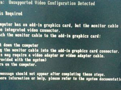 Win7系统开机显示system halted怎么解决？