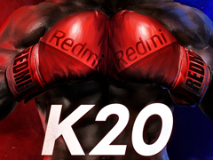 官宣！Redmi K20系列将于5月28日在京发布