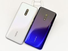 realme X好不好？realme X上手评测