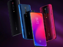 2499元起！Redmi K20 Pro 6月1日10:00首卖