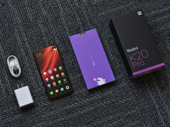 Redmi K20 Pro好不好？红米K20 Pro上手评测