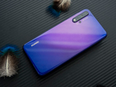 华为nova 5 Pro拍照好用吗？华为nova 5 Pro拍照性能实测