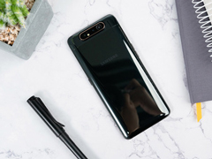 三星A80怎么样？三星Galaxy A80手机评测