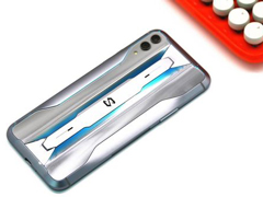 黑鲨游戏手机2 Pro好用吗？黑鲨游戏手机2 Pro评测
