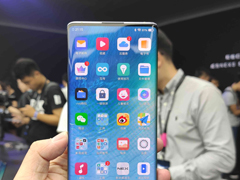 vivo NEX 3好不好？vivo NEX 3手机上手评测