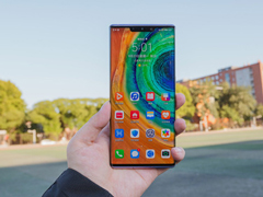 华为Mate 30 Pro怎么样？华为Mate 30 Pro深度体验评测