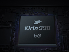 麒麟990怎么样？麒麟990性能实测