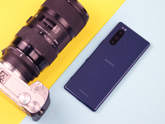 索尼Xperia5怎么样？索尼Xperia5体验评测
