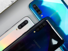 三星A50s怎么样？Galaxy A50s体验评测