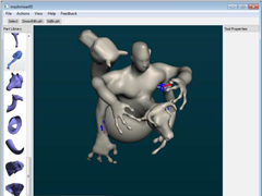 3D建模软件有哪些？3D建模软件盘点