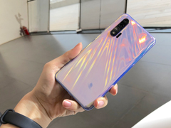 华为nova 6怎么样？华为nova 6手机上手评测