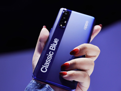 OPPO Reno3 Pro经典蓝定制版好不好？OPPO Reno3 Pro经典蓝定制版上手评测