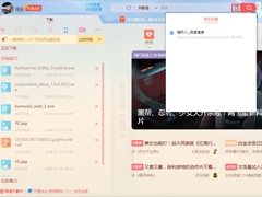 迅雷怎么收藏网页？迅雷X收藏网页方法简述