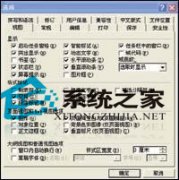 word实用锦囊妙技 正确显示Word中空格