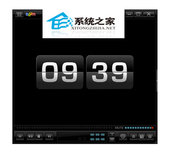 PotPlayer Portable V1.5.34307 多国语言绿色便携版