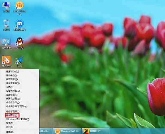 动物都冬眠了 也给win8一点睡眠的时间吧