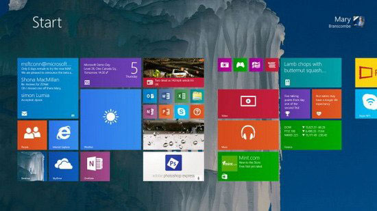 大福利!关于win8.1的15个小秘密