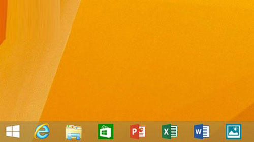 解读Win8.1 Update:盘点新增功能 