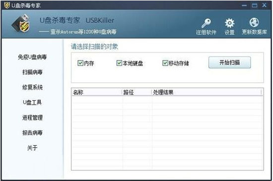 轻松解决U盘读不出来问题