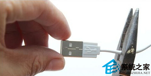 实例分享：动手修理损坏接口的U盘