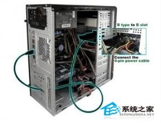 如何处理U盘硬件故障导致无法识别的问题