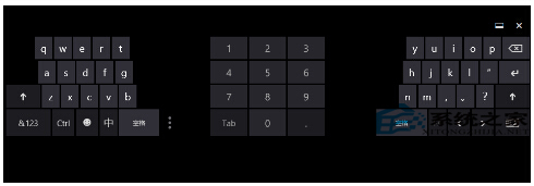 轻松开启Win8.1虚拟键盘的方案