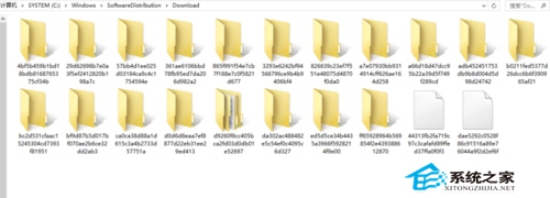 Windows 8系统C盘空间越用越小该怎么办？