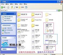 U盘装光盘版WinXP的图文教程