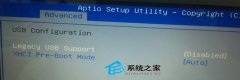开机按ESC却找不到U盘该怎么办？