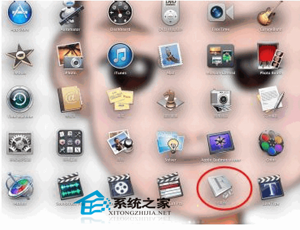 Mac下如何安装自己喜欢的字体