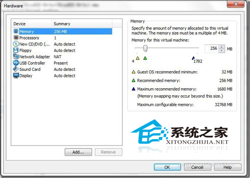  如何使用虚拟机安装MAC OS X操作系统
