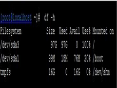 如何解决Linux系统文件已删除但空间未释放的情况