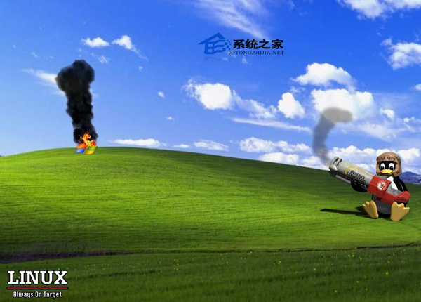 Linux系统安装VMware Tools