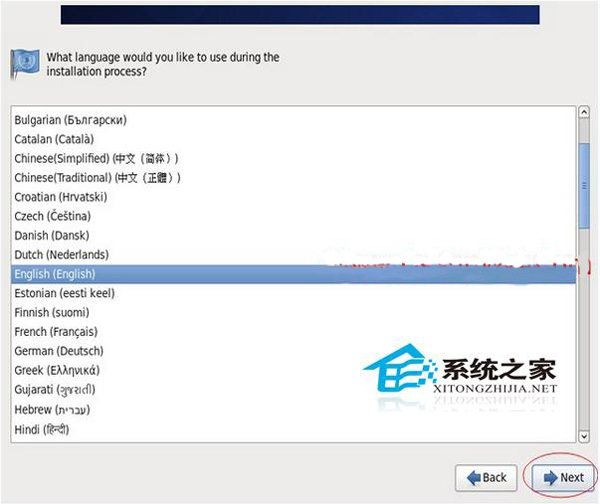 CentOS系统怎么安装?