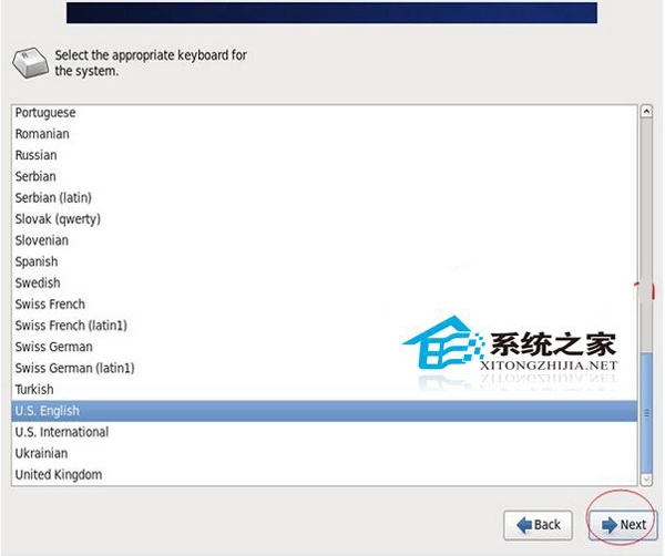 CentOS系统怎么安装?