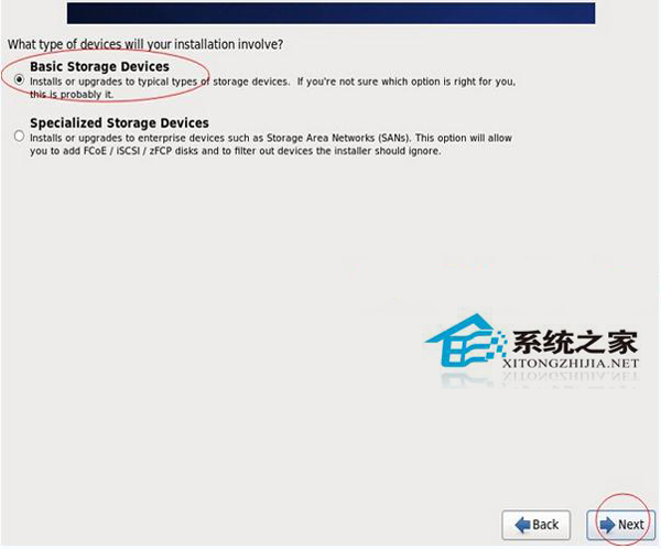 CentOS系统怎么安装?