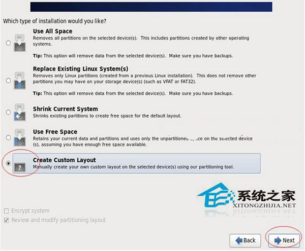 CentOS系统怎么安装?