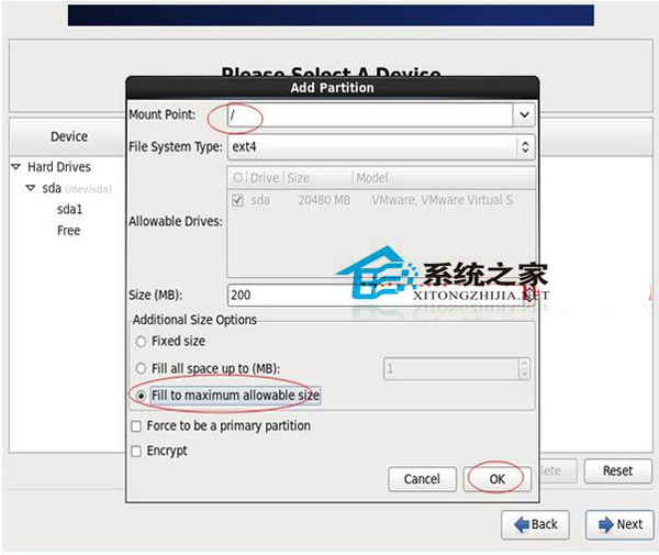 CentOS系统怎么安装?