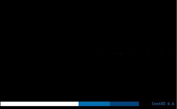 CentOS系统怎么安装?