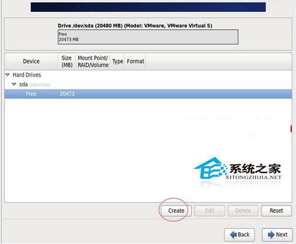 CentOS系统怎么安装?