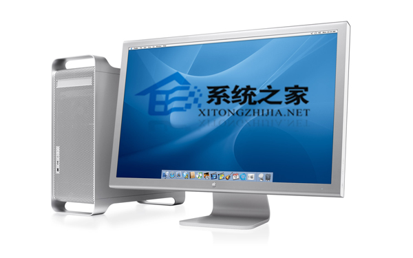  MAC连接PC机的四大方法