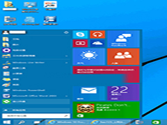 Win10如何批量卸载所有磁贴