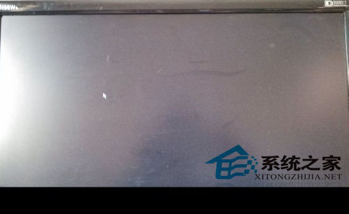  WinXP开机后黑屏只有鼠标能动的解决方法