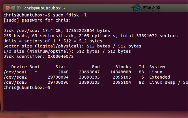  Linux ISO镜像文件从硬盘启动的方法