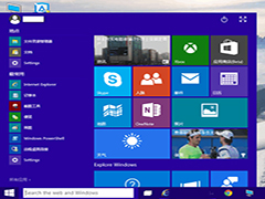 Win10 9926如何还原以前版本的开始菜单和开始屏幕