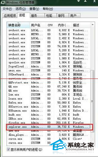 Windws7清理多余通知图标的技巧