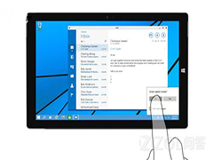 Win10 Continuum模式介绍