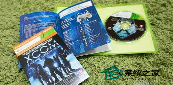 WinXP下如何运行幽浮:未知敌人